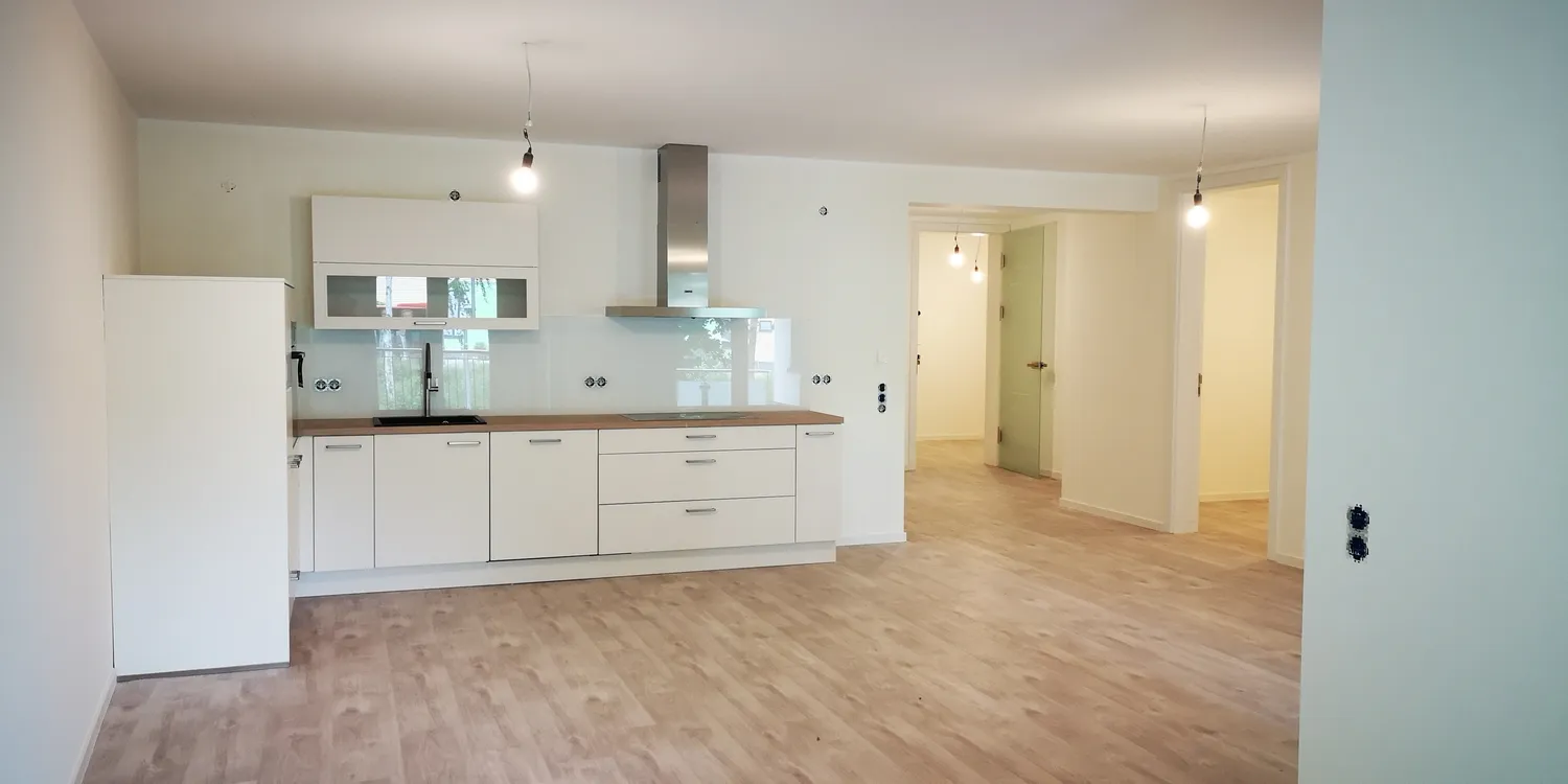 3 Zimmer Wohnung mit 119 m² in Iserlohn – Bild 9