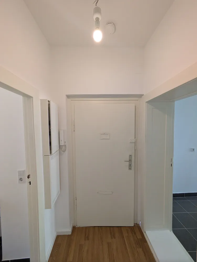 2 Zimmer Wohnung mit 44 m² in Berlin – Bild 8