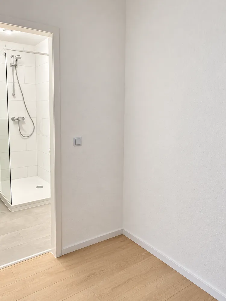 1 room apartment with 20 m² in Gelsenkirchen – Photo 2