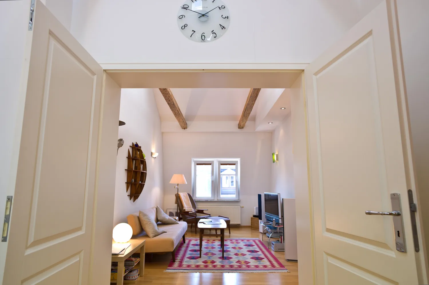 3 Zimmer Wohnung mit 69 m² in Frankfurt am Main – Bild 5