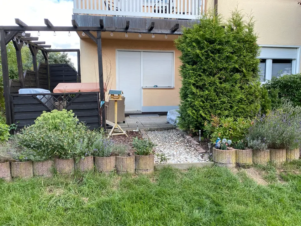 3 Zimmer Wohnung mit 77 m² in Mittweida – Bild 4