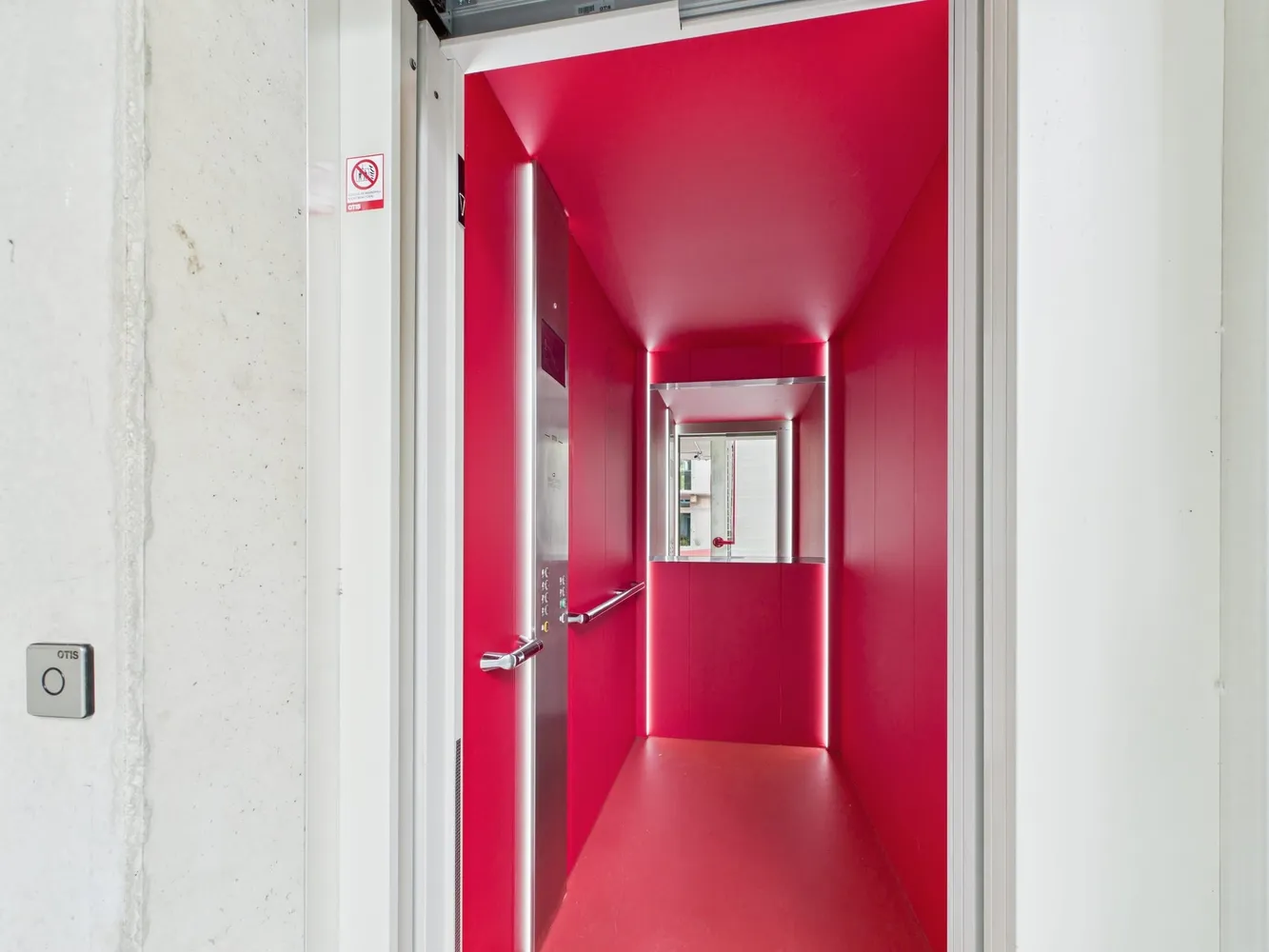 2 Zimmer Wohnung mit 48 m² in Berlin – Bild 12