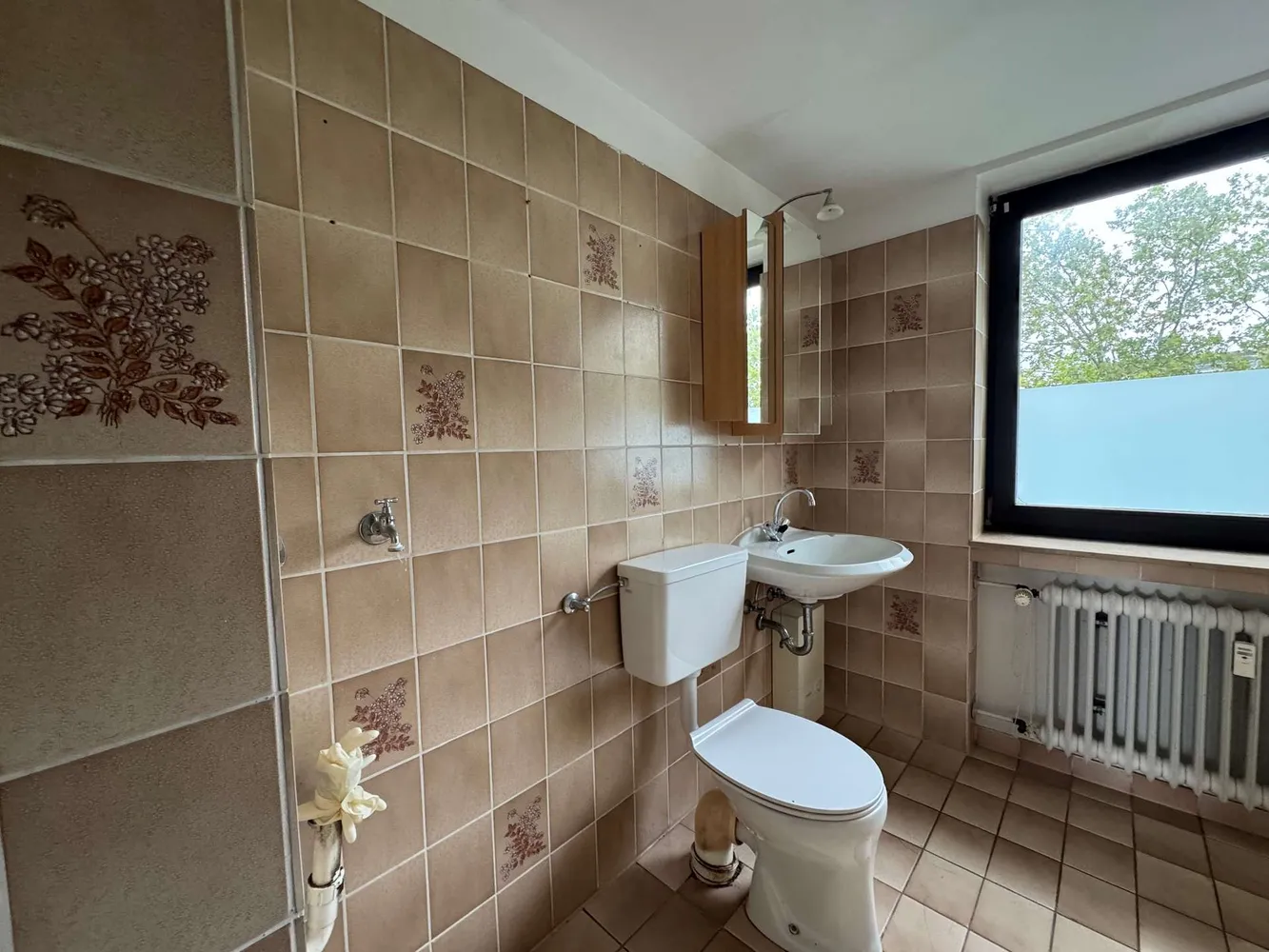 2 Zimmer Wohnung mit 66 m² in Aachen – Bild 9