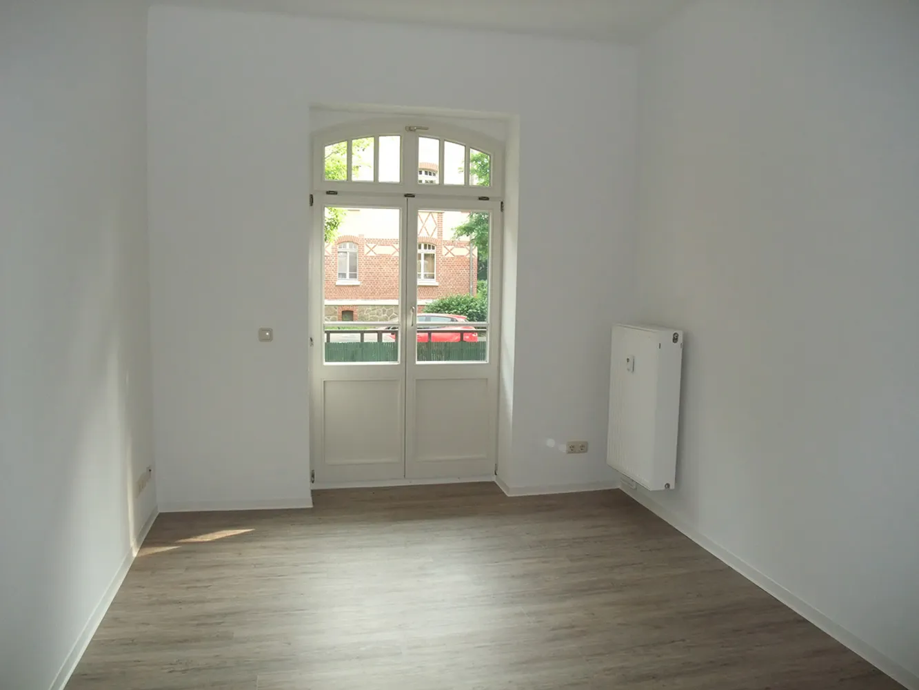 2 Zimmer Wohnung mit 51 m² in Leipzig – Bild 6
