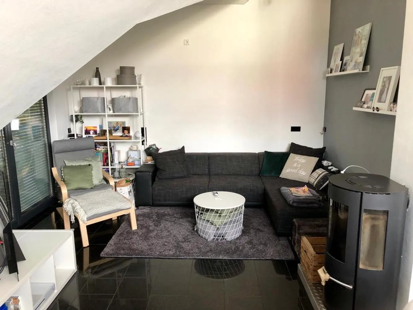 3 Zimmer Wohnung mit 81 m² in Ettlingen – Bild 4
