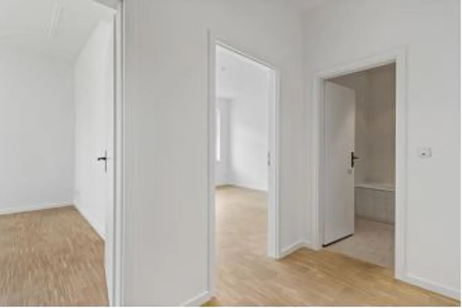 2 Zimmer Wohnung mit 47 m² in Halle (Saale) – Bild 8