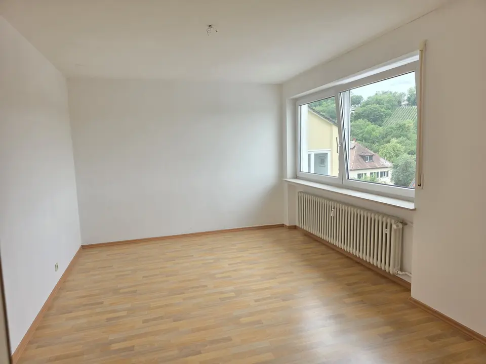 3 Zimmer Wohnung mit 92 m² in Würzburg – Bild 7