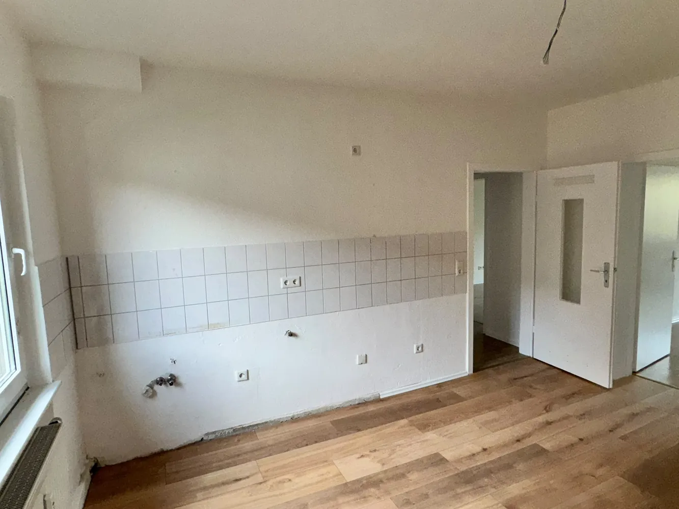 2 room apartment with 57 m² in Bochum – Photo 12