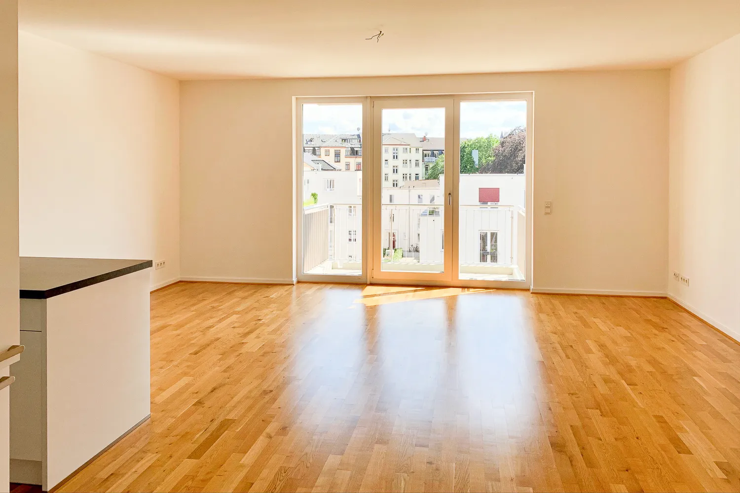 3 Zimmer Wohnung mit 85 m² in Dresden – Bild 2