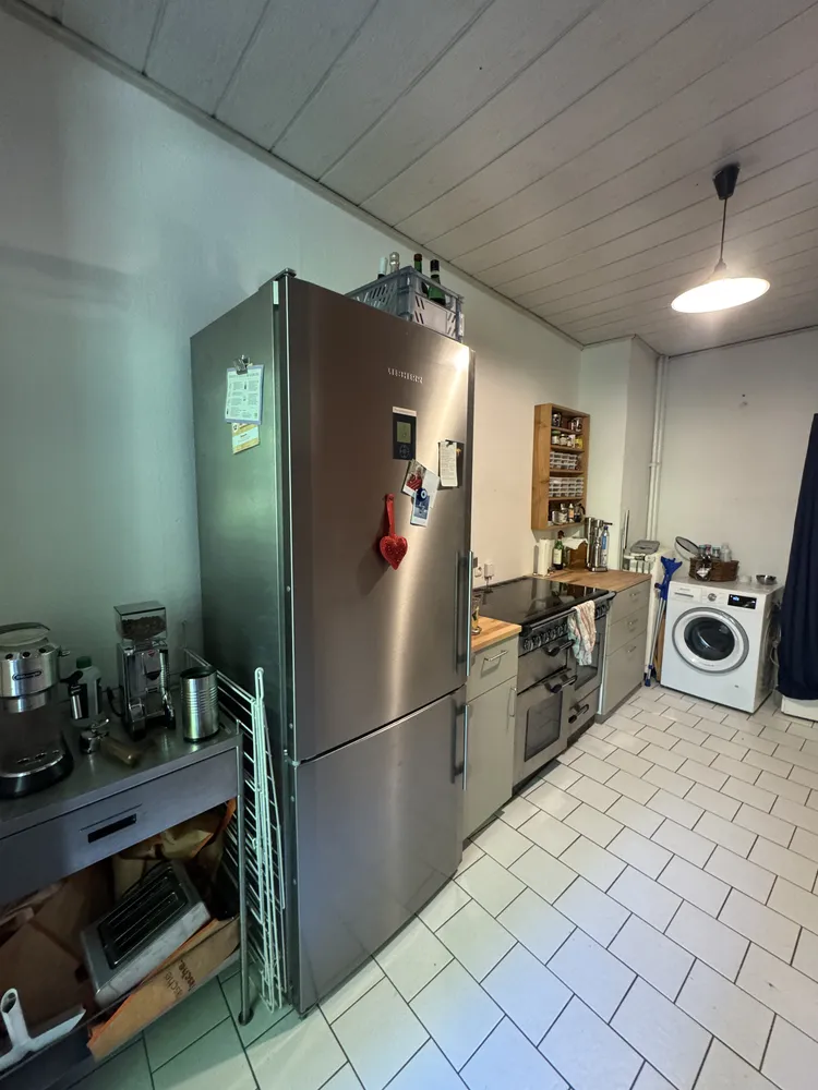 3 Zimmer Wohnung mit 64 m² in München – Bild 8