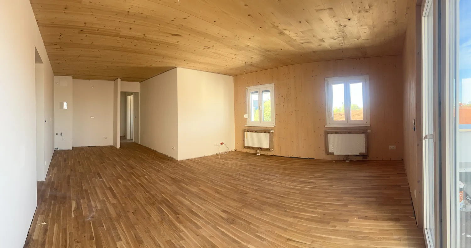 5 room apartment with 165 m² in Leipzig – Photo 2
