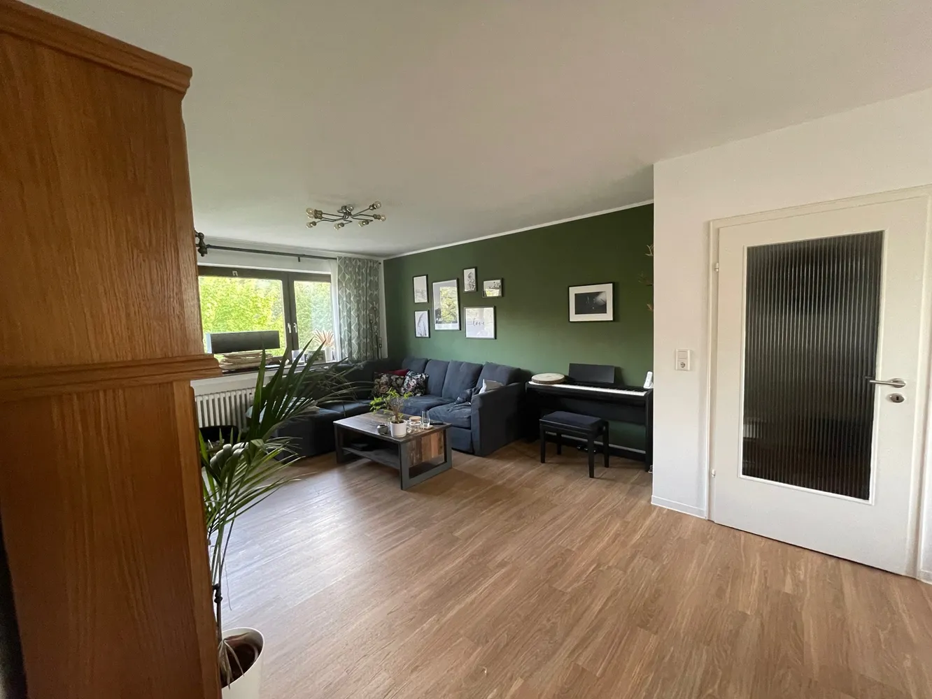 3 Zimmer Wohnung mit 73 m² in Duisburg – Bild 1