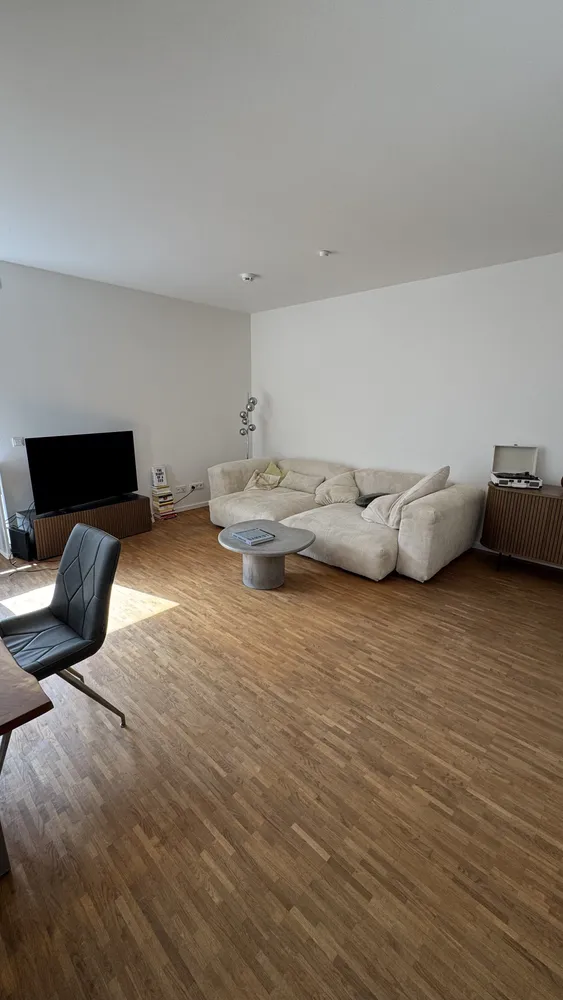 3 Zimmer Wohnung mit 85 m² in Düsseldorf – Bild 4