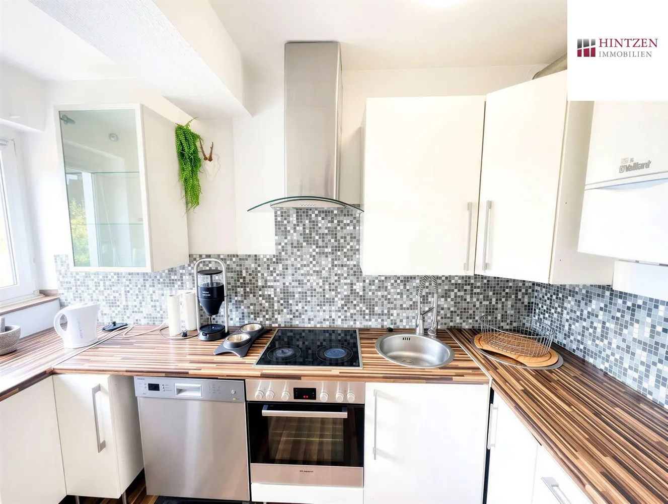 2 Zimmer Wohnung mit 52 m² in Düsseldorf – Bild 5