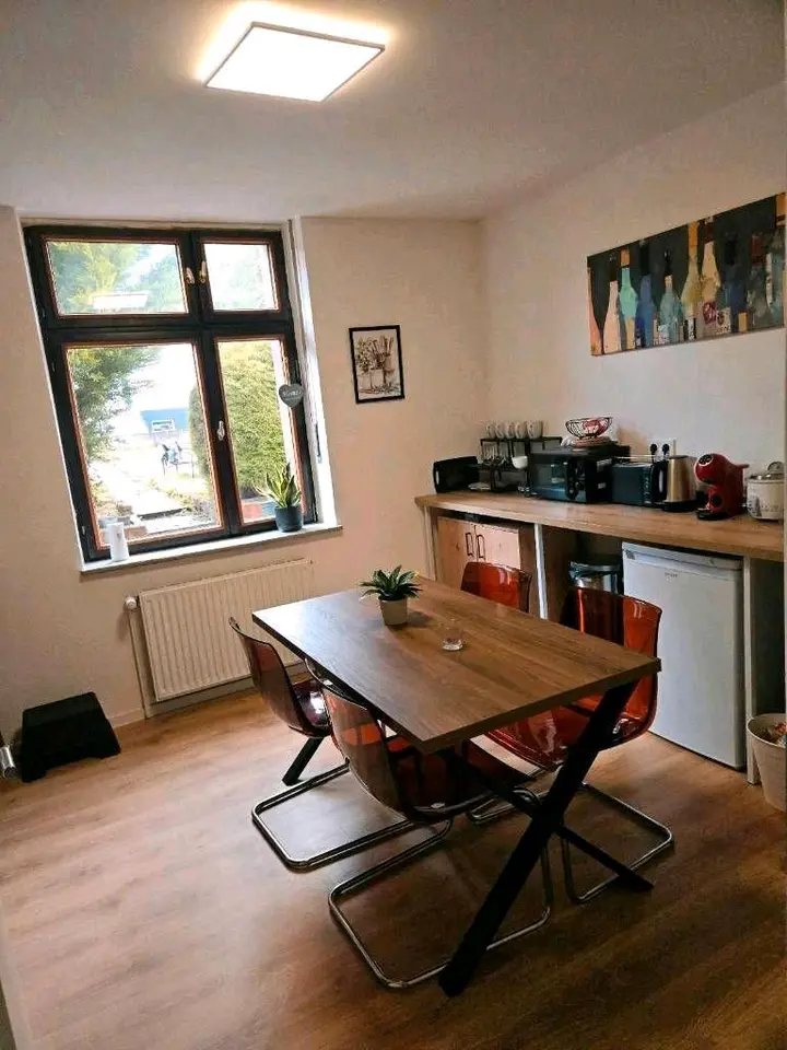 WG-Zimmer mit 13 m² in Saarbrücken – Bild 2