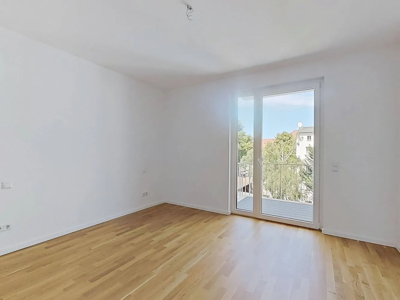 3 Zimmer Wohnung mit 91 m² in Berlin – Bild 5