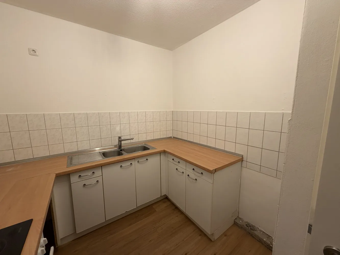 2 Zimmer Wohnung mit 50 m² in Hamburg – Bild 4