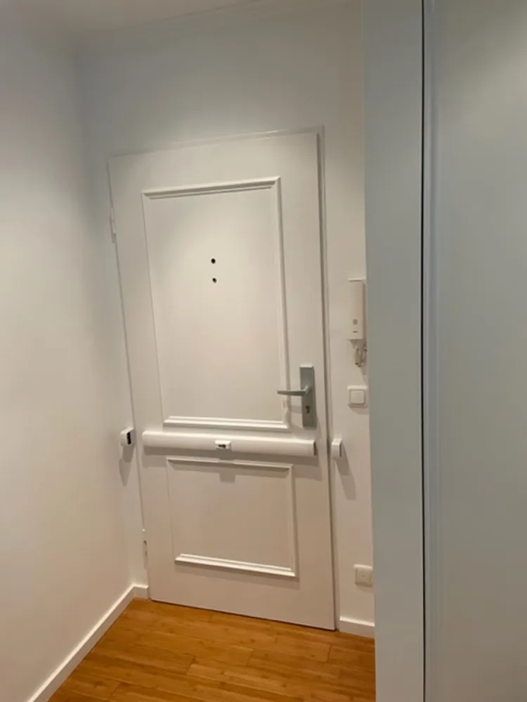 2 Zimmer Wohnung mit 54 m² in München – Bild 1