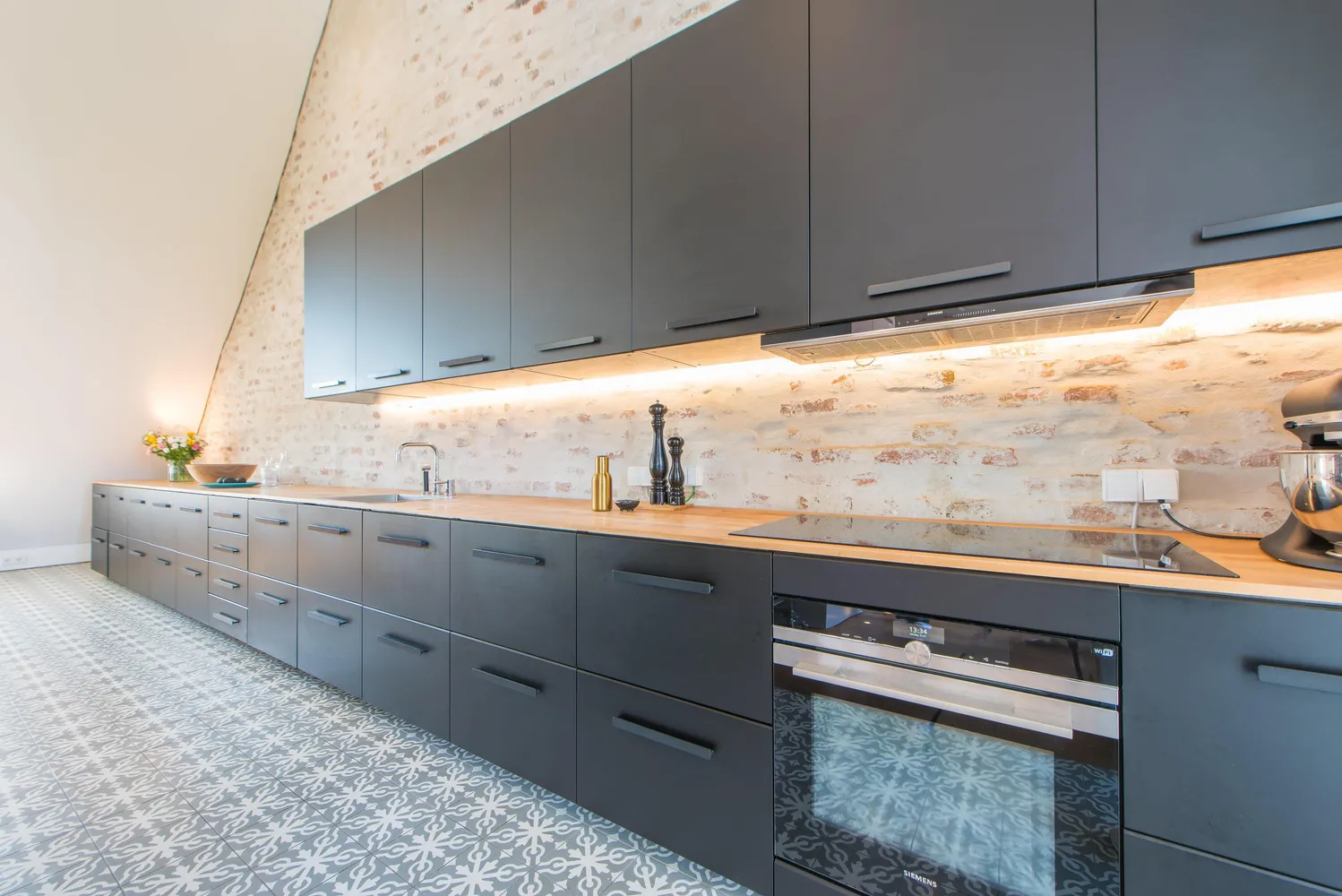 5 Zimmer Wohnung mit 180 m² in Darmstadt – Bild 10