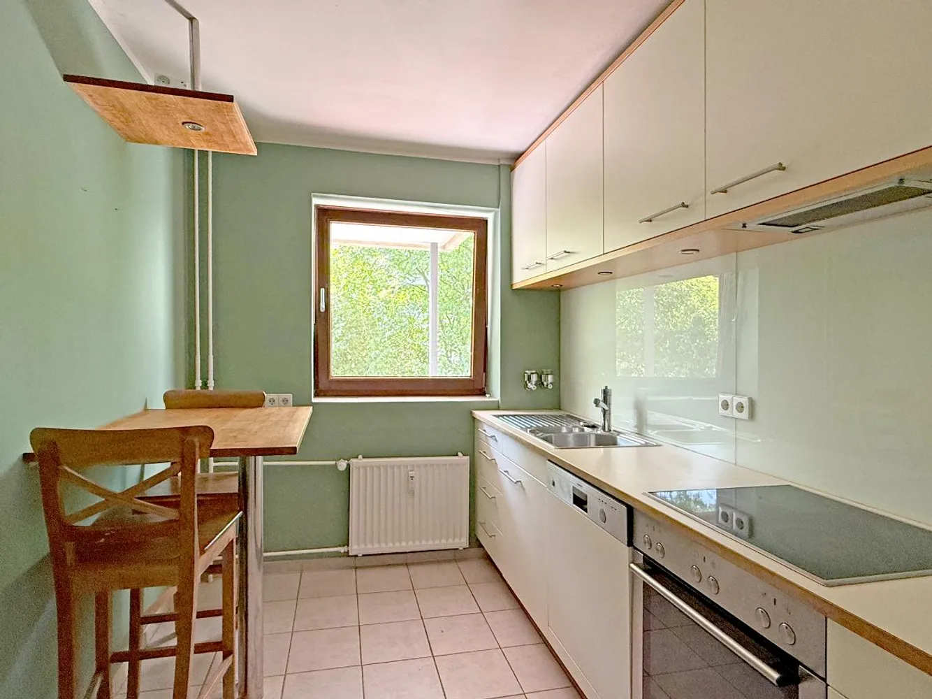 4 Zimmer Wohnung mit 115 m² in Hamburg – Bild 4