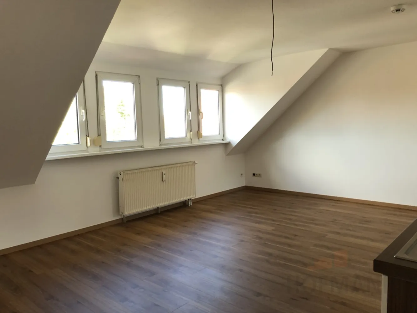 1 Zimmer Wohnung mit 36 m² in Nürnberg – Bild 12