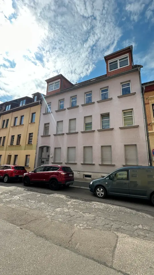 2 Zimmer Wohnung mit 54 m² in Altenburg – Bild 7