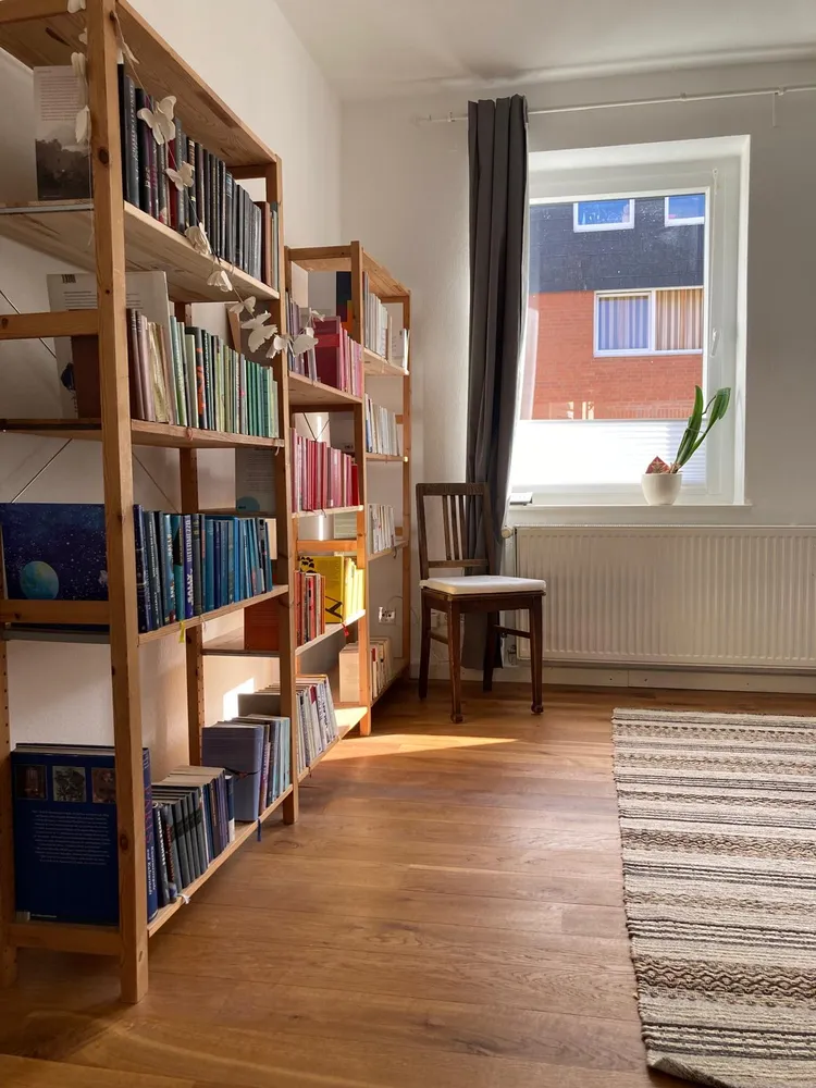2 Zimmer Wohnung mit 57 m² in Hannover – Bild 4