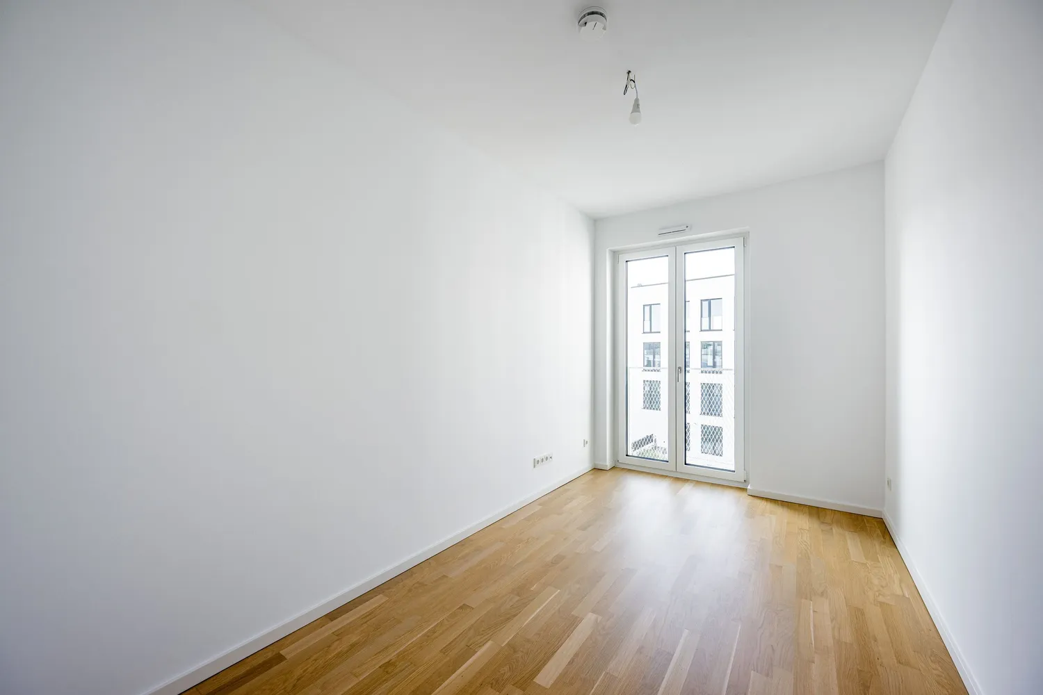 3 Zimmer Wohnung mit 82 m² in Düsseldorf – Bild 6