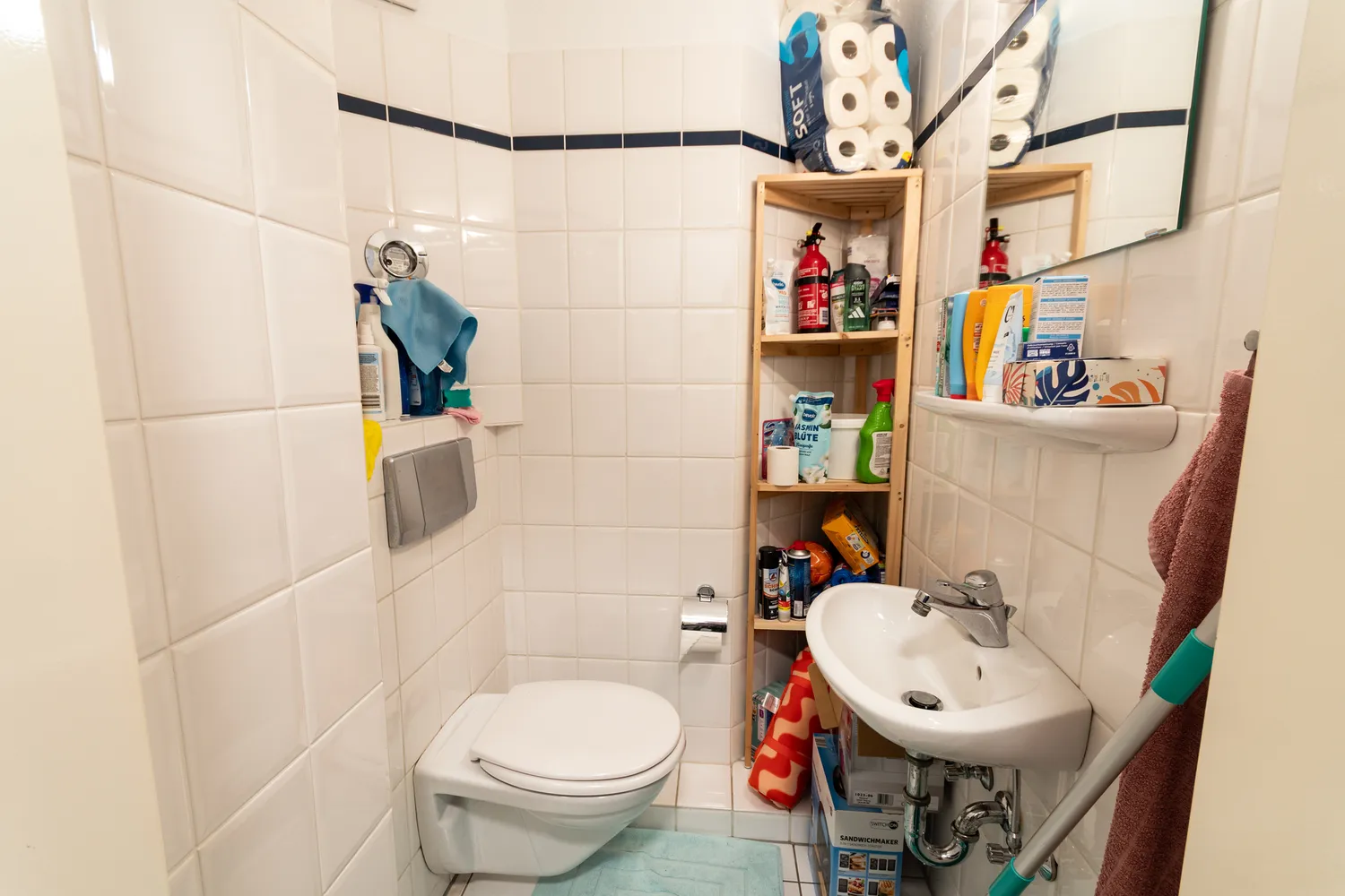 3 room apartment with 74 m² in Osnabrück – Photo 11