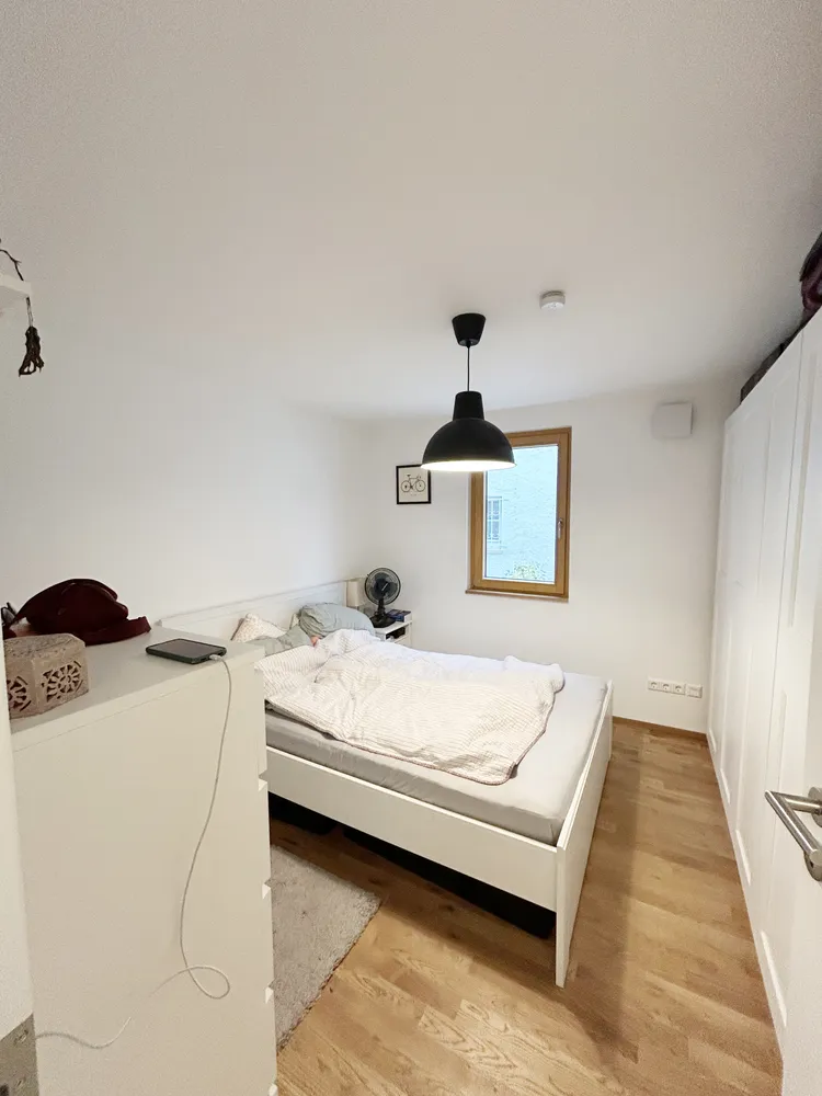 4 Zimmer Wohnung mit 76 m² in Stuttgart – Bild 10