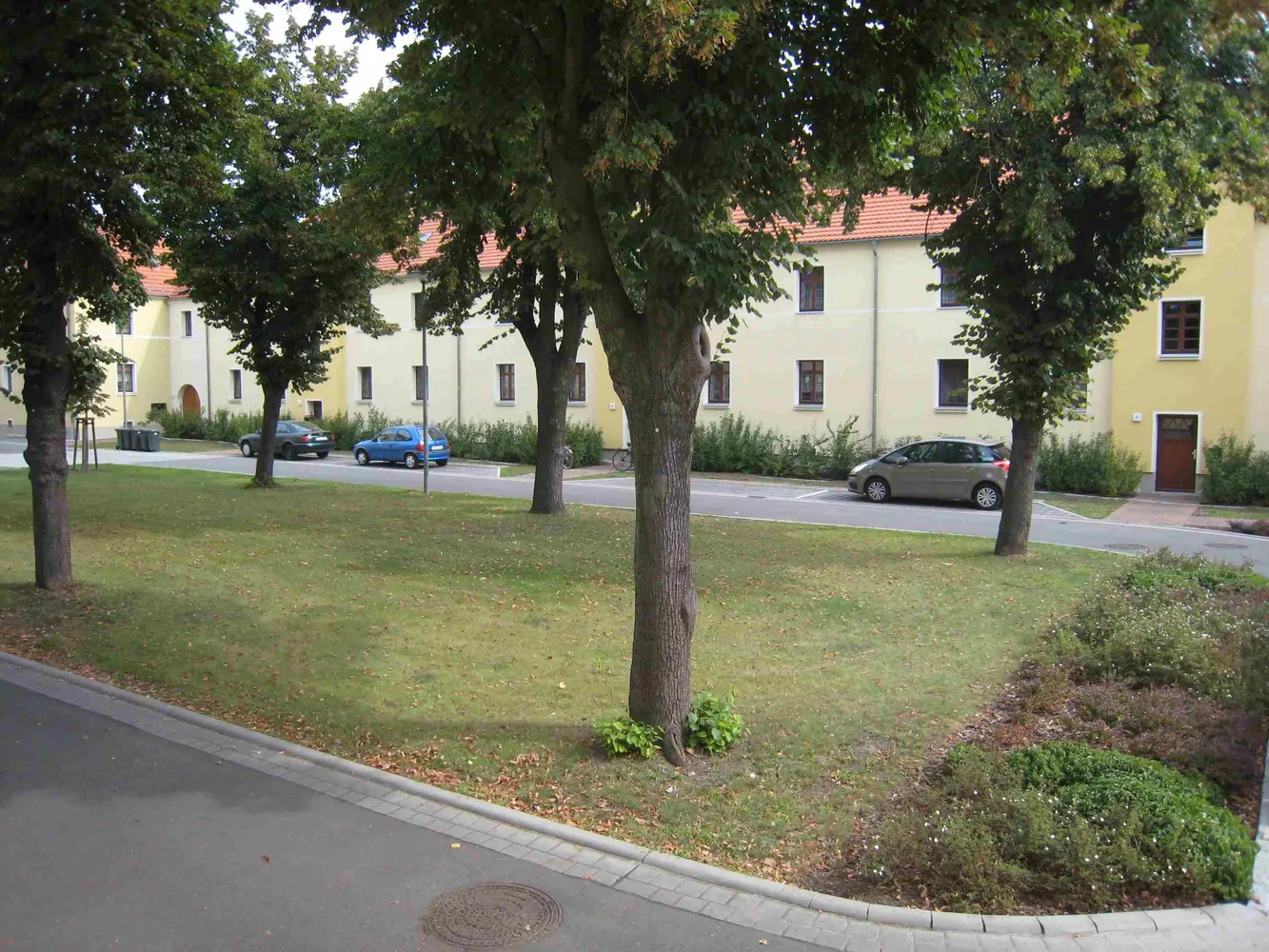 2 room apartment with 52 m² in Senftenberg – Photo 5