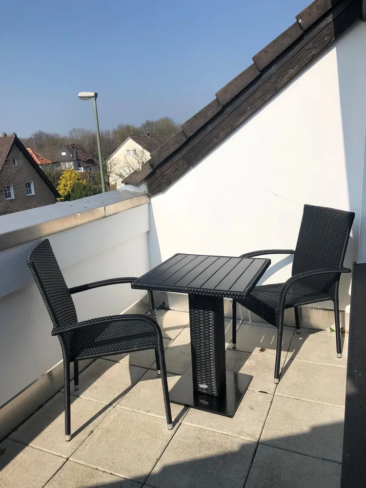 2 Zimmer Wohnung mit 45 m² in Bielefeld – Bild 4