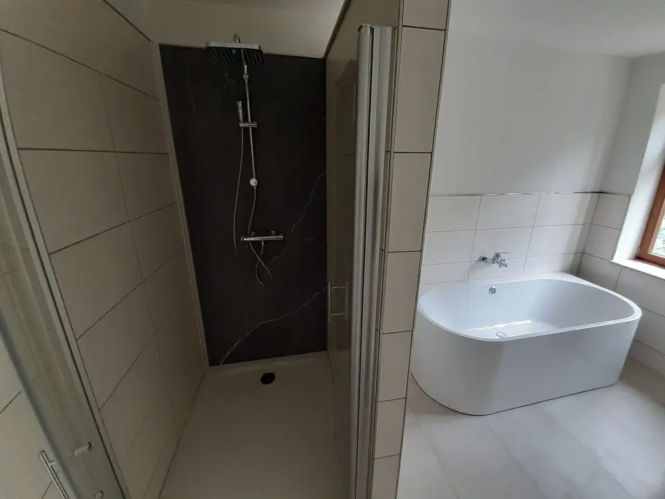 4 room apartment with 168 m² in Aschersleben – Photo 8