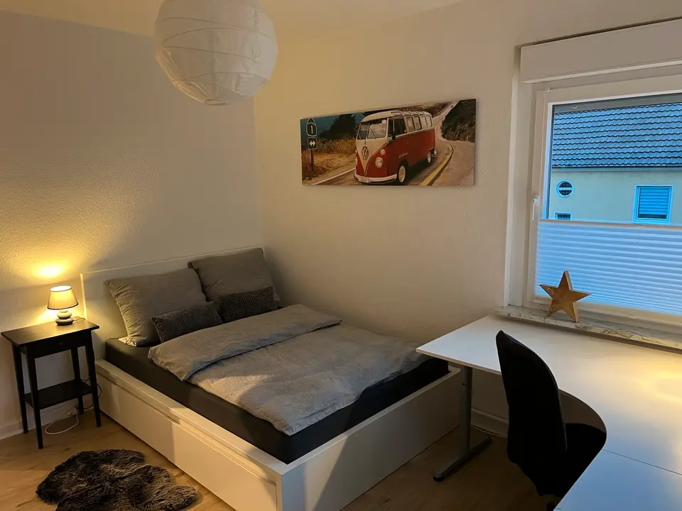 2 Zimmer Wohnung mit 55 m² in Iserlohn – Bild 7