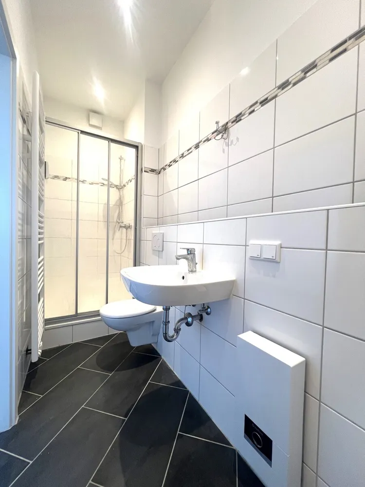 2 Zimmer Wohnung mit 60 m² in Remscheid – Bild 7