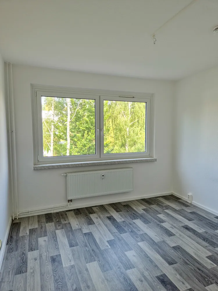 3 room apartment with 56 m² in Chemnitz – Photo 6