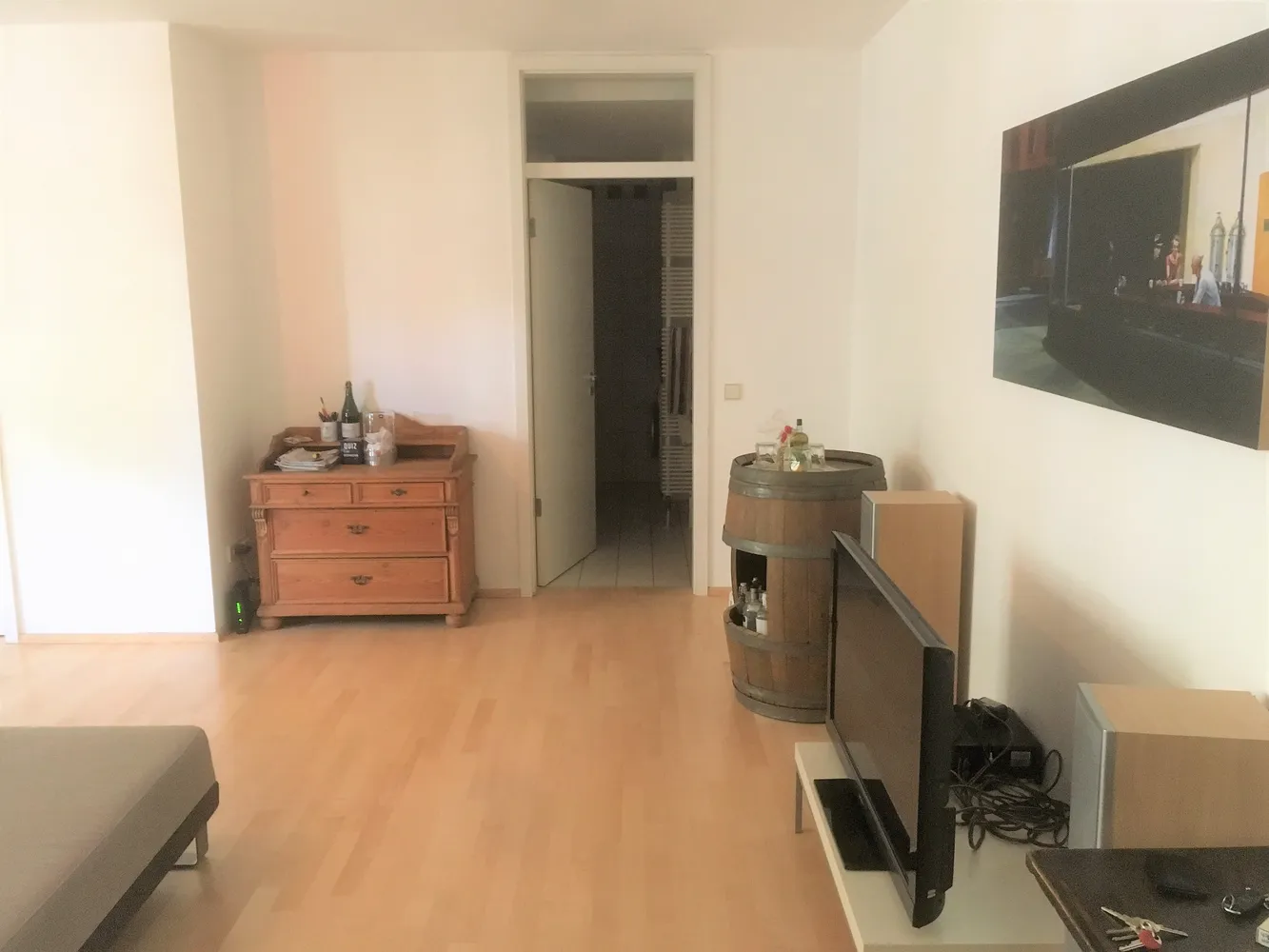 3 room apartment with 90 m² in Mainz – Photo 8