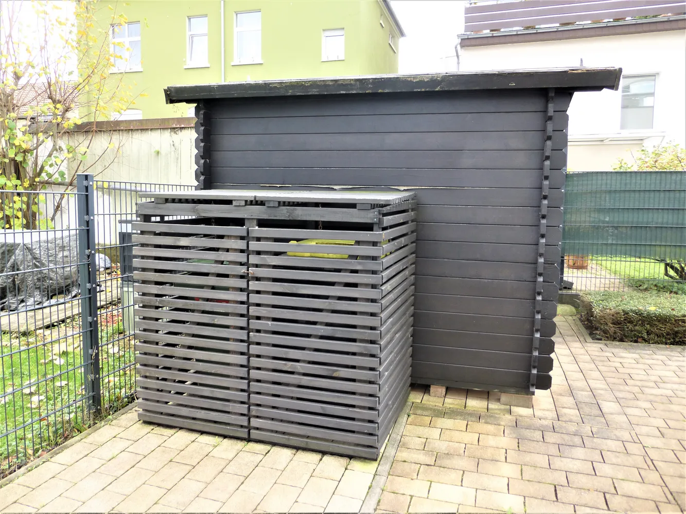5 Zimmer Wohnung mit 151 m² in Unna – Bild 9