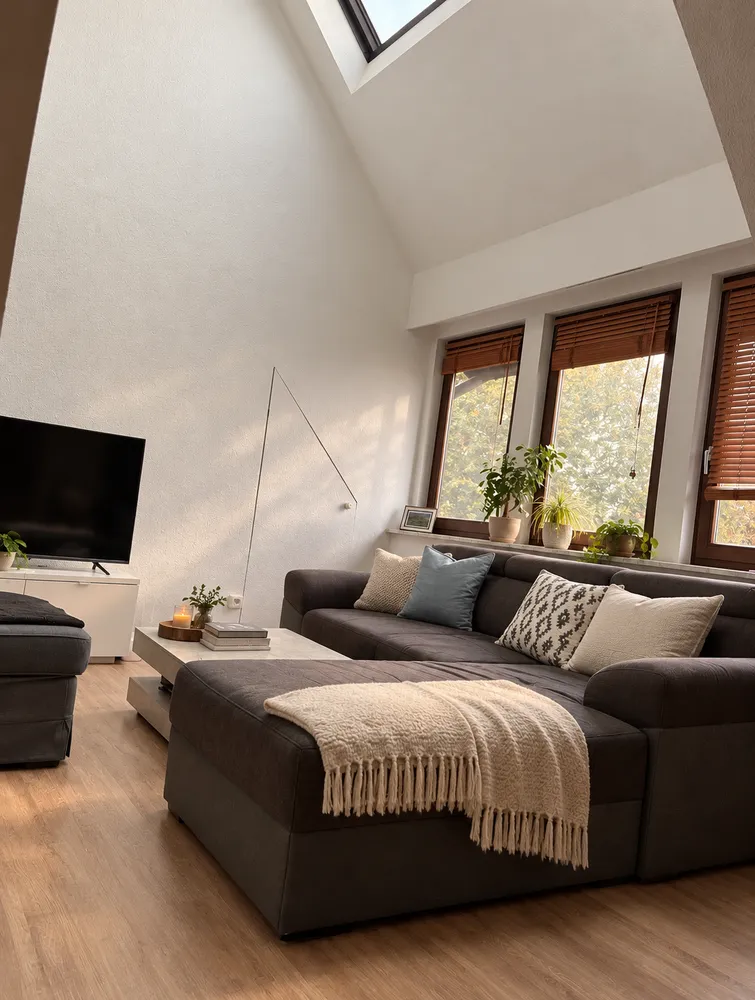 1 Zimmer Wohnung mit 55 m² in Osnabrück – Bild 3