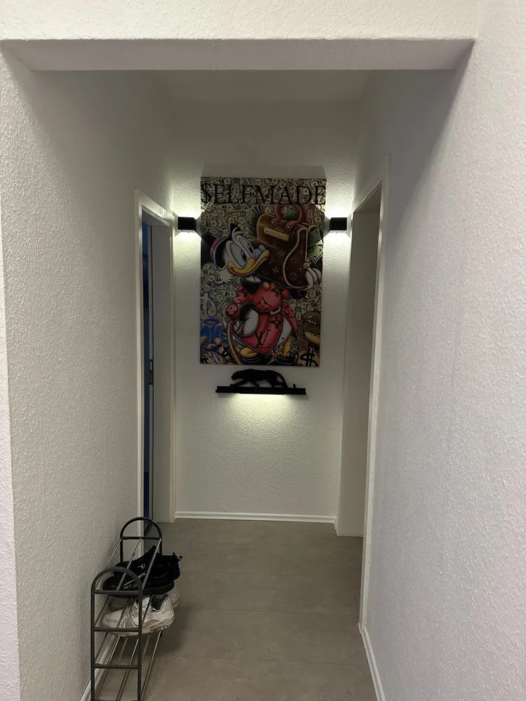 2 Zimmer Wohnung mit 43 m² in Essen – Bild 7