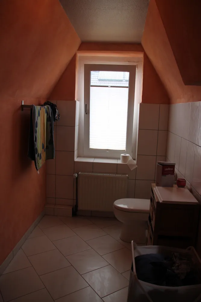4 Zimmer Wohnung mit 71 m² in Essen – Bild 1