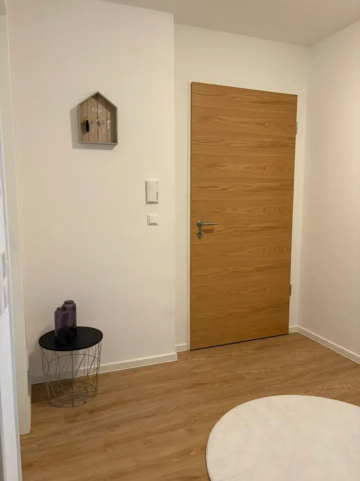 2 Zimmer Wohnung mit 69 m² in Quakenbrück – Bild 9
