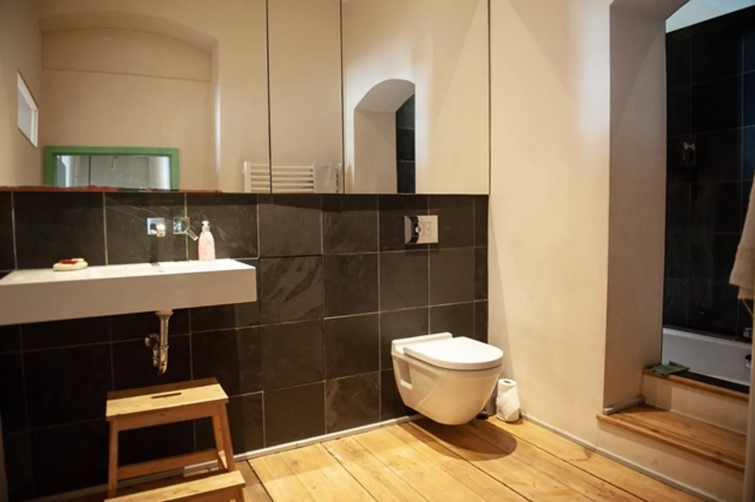Shared room with 12 m² in Berlin – Photo 3