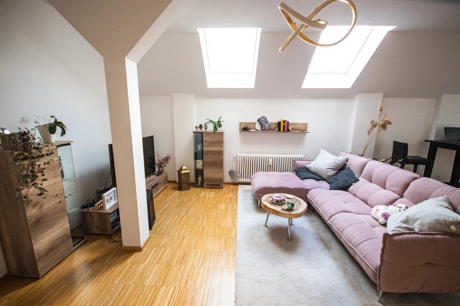 2 Zimmer Wohnung mit 62 m² in Stuttgart – Bild 3