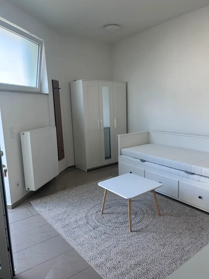 Studio mit 28 m² in Ingolstadt – Bild 2