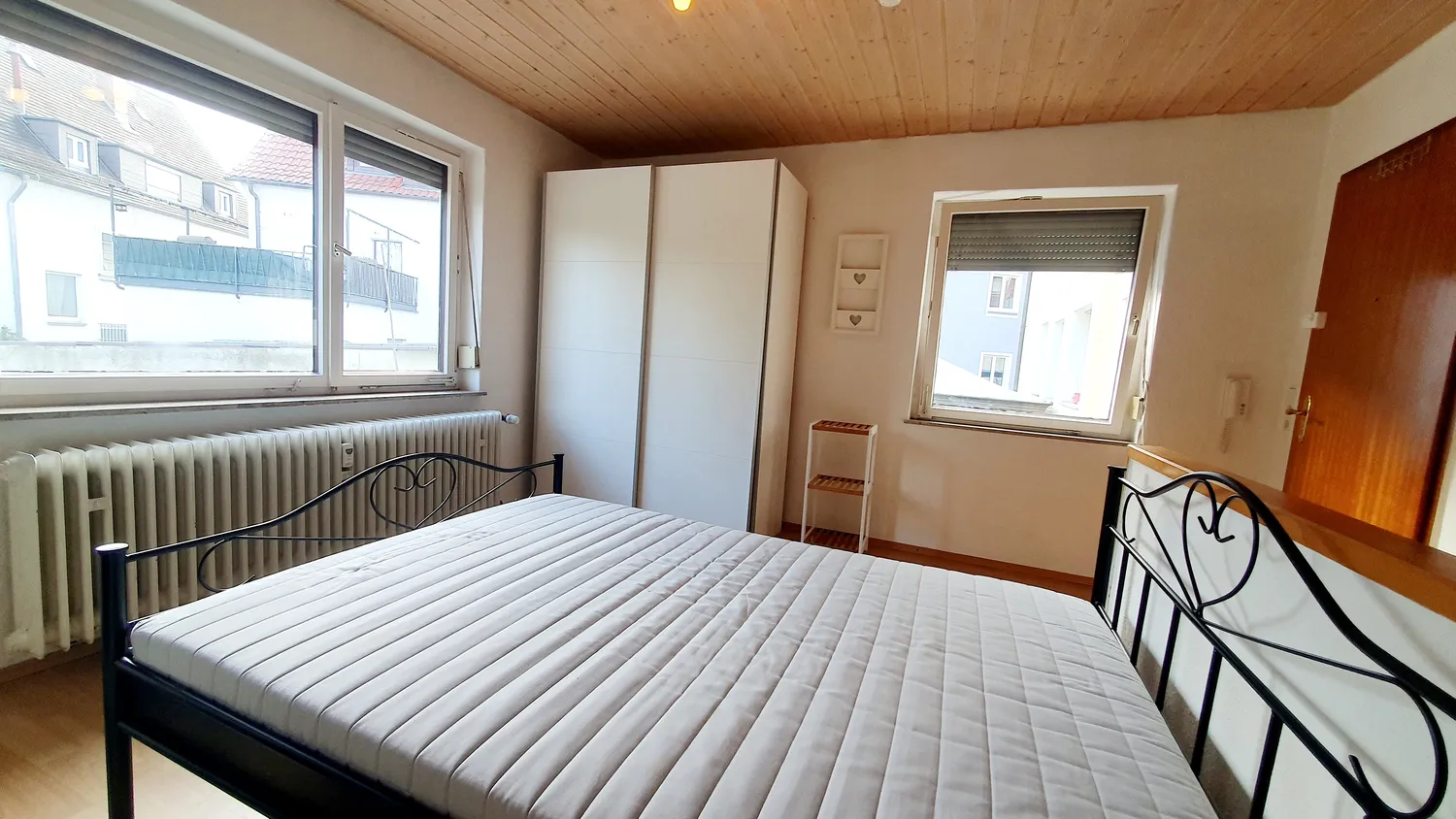 1 Zimmer Wohnung mit 29 m² in Stuttgart – Bild 1