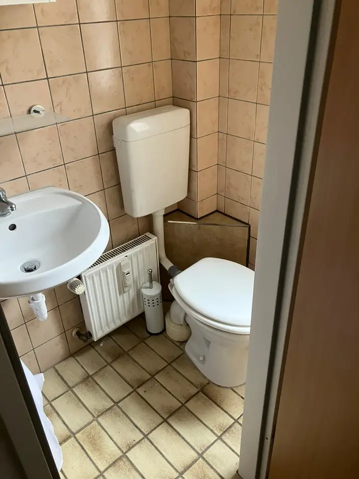 2 Zimmer Wohnung mit 42 m² in Gelsenkirchen – Bild 9