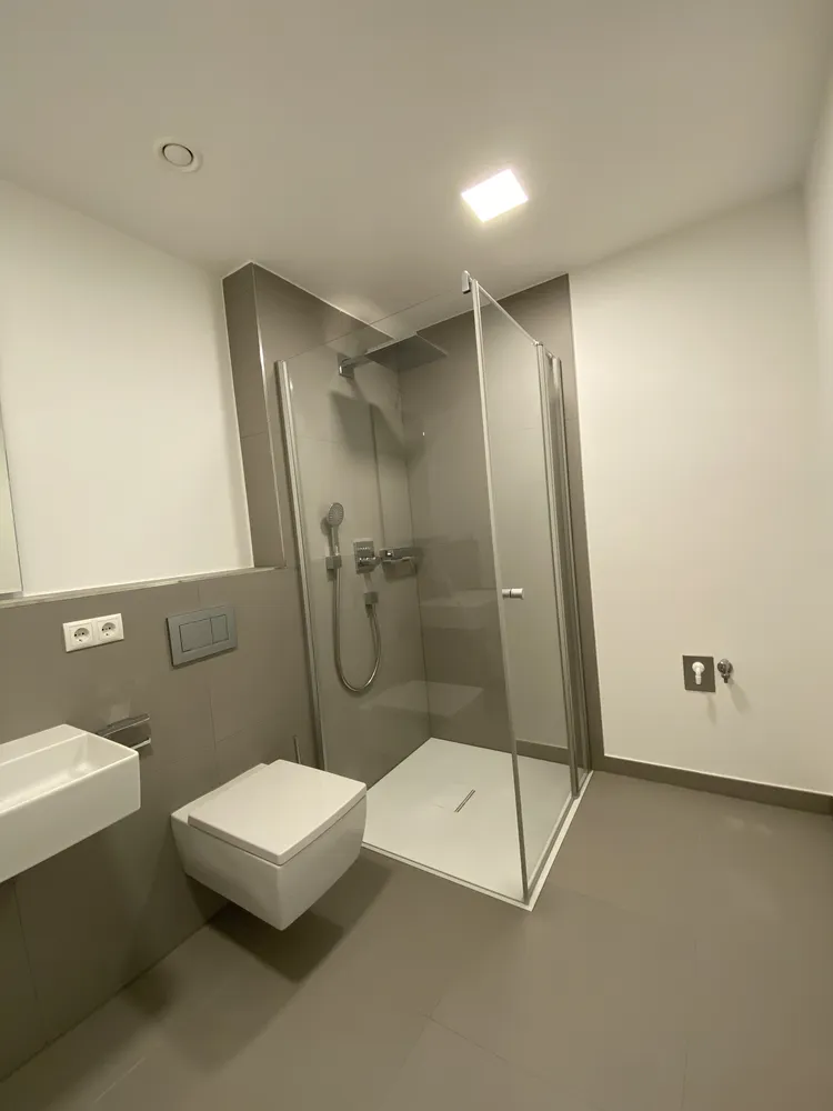 2 room apartment with 61 m² in Passau – Photo 11