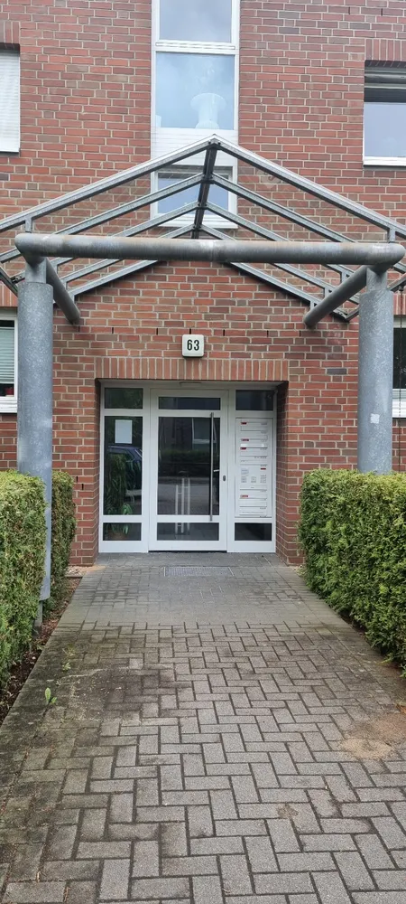2 Zimmer Wohnung mit 62 m² in Norderstedt – Bild 3