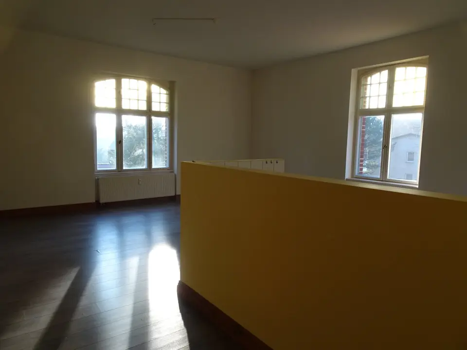 3 Zimmer Wohnung mit 92 m² in Königs Wusterhausen – Bild 1